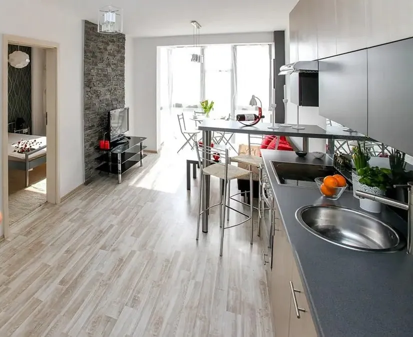 Airbnb mobiliza anfitriões após decisão do STJ sobre aluguel por temporada. Foto: Divulgação